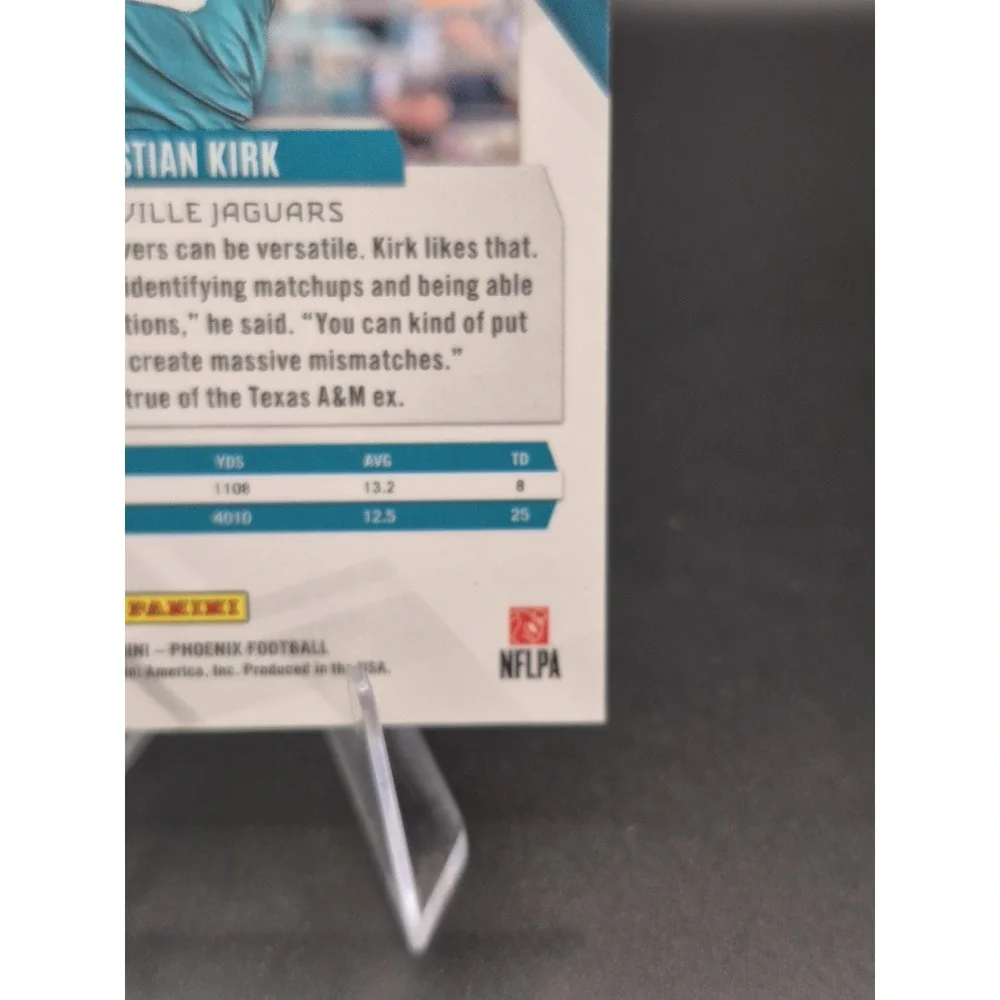 N/A 2023 panini